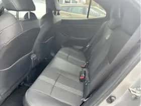 Toyota Yaris Cross (2023) thumbnail 8