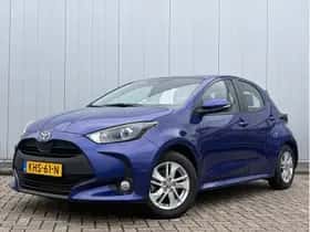 Toyota Yaris (2025)