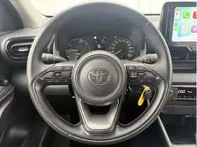 Toyota Yaris (2025) thumbnail 15