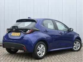 Toyota Yaris (2025) thumbnail 3