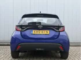 Toyota Yaris (2025) thumbnail 5
