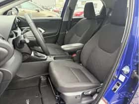 Toyota Yaris (2025) thumbnail 6