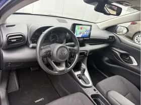 Toyota Yaris (2025) thumbnail 7