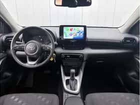 Toyota Yaris (2025) thumbnail 8
