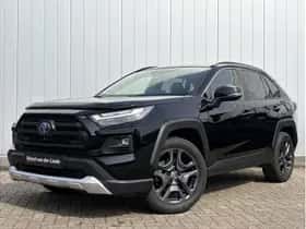 Toyota RAV4 (2023)