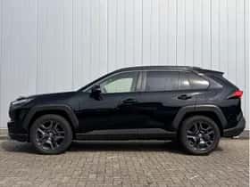 Toyota RAV4 (2023) thumbnail 2