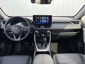 Toyota RAV4 (2023) thumbnail 14