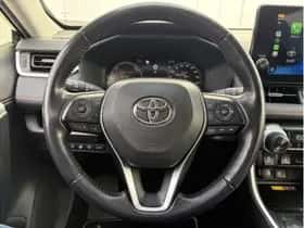 Toyota RAV4 (2023) thumbnail 19