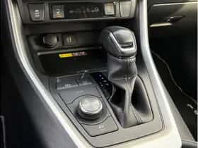 Toyota RAV4 (2023) thumbnail 21