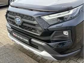 Toyota RAV4 (2023) thumbnail 39