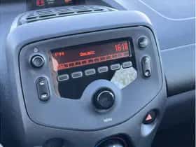 Toyota Aygo (2022) thumbnail 12