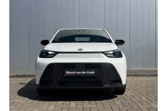 Toyota Aygo X (2025) thumbnail 3