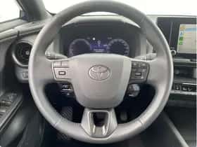 Toyota C-HR (2024) thumbnail 15