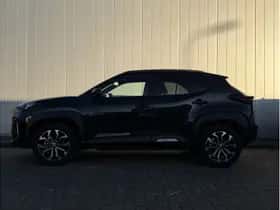 Toyota Yaris Cross (2026) thumbnail 2
