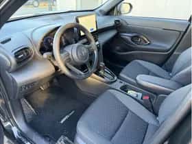 Toyota Yaris Cross (2026) thumbnail 11