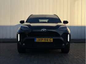 Toyota Yaris Cross (2026) thumbnail 3