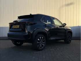 Toyota Yaris Cross (2026) thumbnail 4