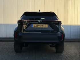 Toyota Yaris Cross (2026) thumbnail 5