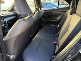 Toyota Yaris Cross (2026) thumbnail 8