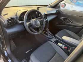 Toyota Yaris Cross (2026) thumbnail 10
