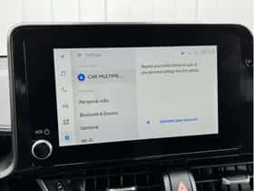 Toyota C-HR (2022) thumbnail 19