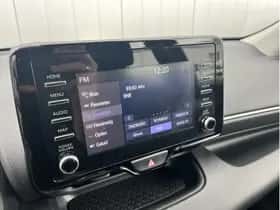 Toyota Yaris (2021) thumbnail 11