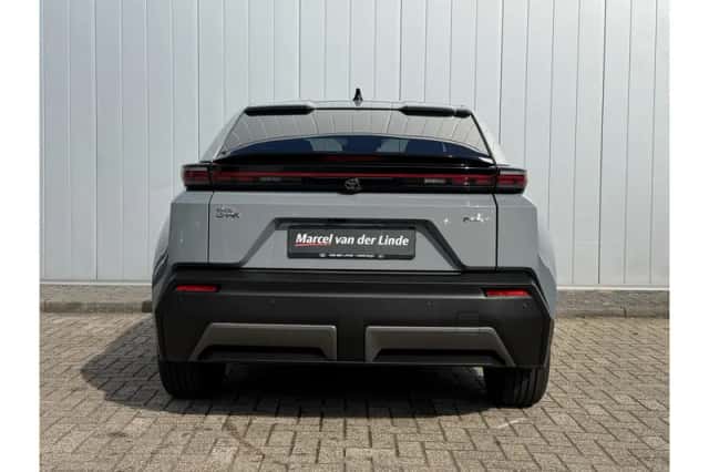 Toyota C-HR+ (2026) thumbnail 5