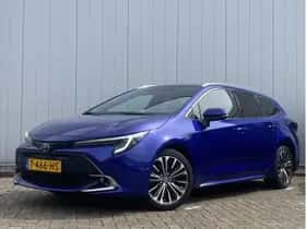 Toyota Corolla (2023)