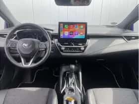 Toyota Corolla (2023) thumbnail 11