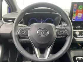 Toyota Corolla (2023) thumbnail 19