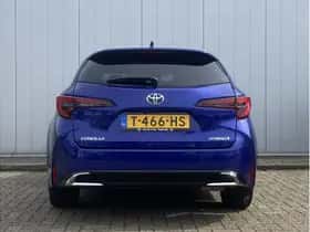 Toyota Corolla (2023) thumbnail 3