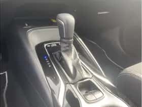 Toyota Corolla (2023) thumbnail 23