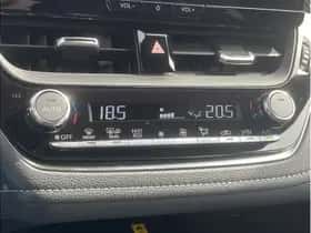Toyota Corolla (2023) thumbnail 25