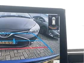 Toyota Corolla (2023) thumbnail 30