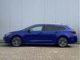 Toyota Corolla (2023) thumbnail 4