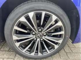 Toyota Corolla (2023) thumbnail 35