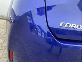 Toyota Corolla (2023) thumbnail 36