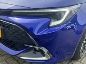 Toyota Corolla (2023) thumbnail 38