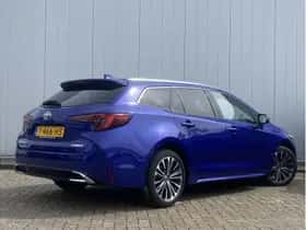 Toyota Corolla (2023) thumbnail 5
