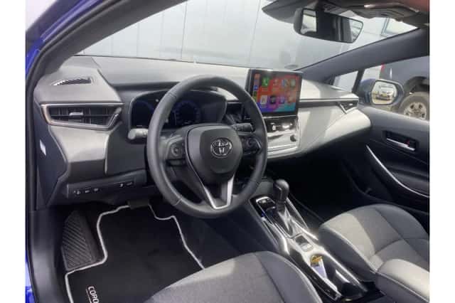 Toyota Corolla (2023) thumbnail 6