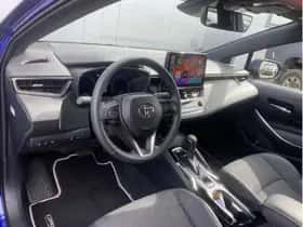 Toyota Corolla (2023) thumbnail 6