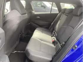 Toyota Corolla (2023) thumbnail 9