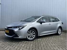 Toyota Corolla (2024)