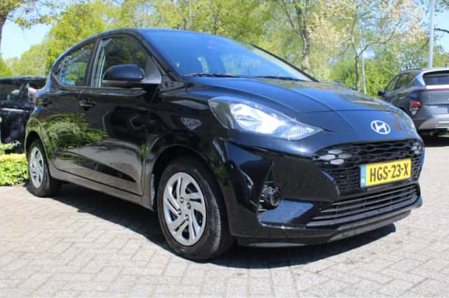 Hyundai i10 (2025) thumbnail 5