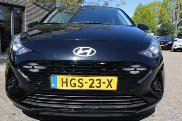 Hyundai i10 (2025) thumbnail 6