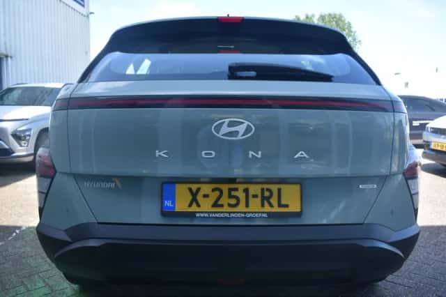 Hyundai Kona (2024) thumbnail 6