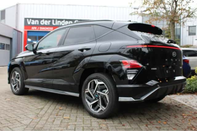 Hyundai Kona (2026) thumbnail 3