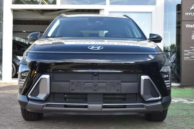 Hyundai Kona (2026) thumbnail 2
