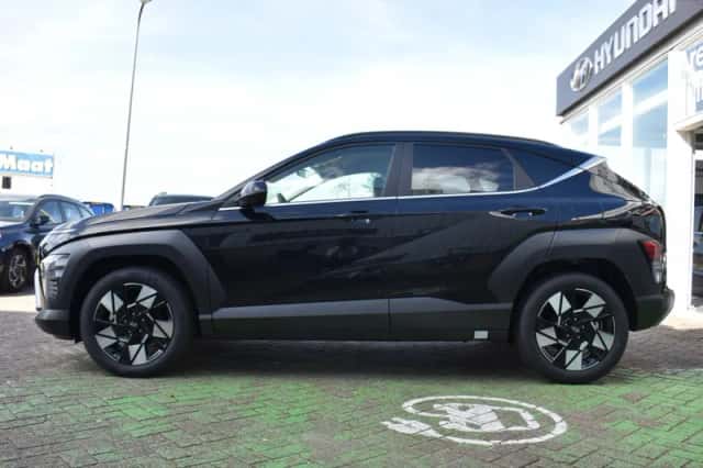 Hyundai Kona (2026) thumbnail 4
