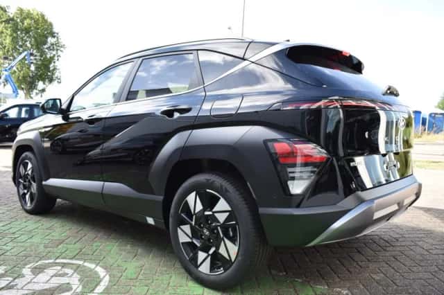 Hyundai Kona (2026) thumbnail 5
